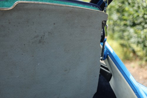 1968 MGC GT For Sale (picture 96 of 261)