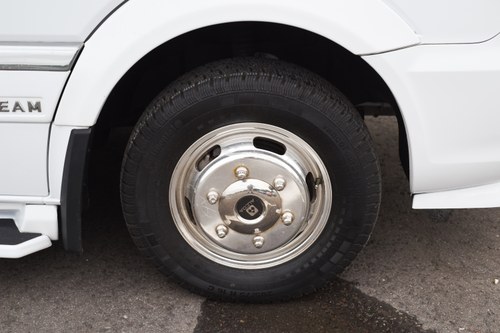 2014 Mercedes-Benz Sprinter Air Stream Interstate En venta (imagen 29 de 167)