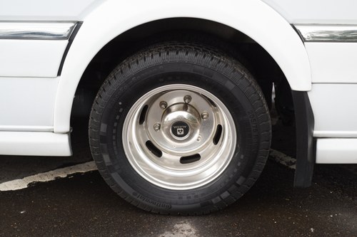 2014 Mercedes-Benz Sprinter Air Stream Interstate En venta (imagen 32 de 167)