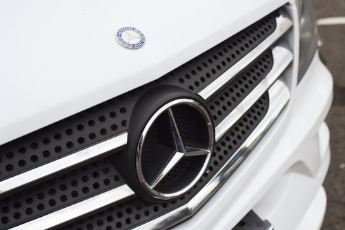 2014 Mercedes-Benz Sprinter Air Stream Interstate En venta (imagen 92 de 167)