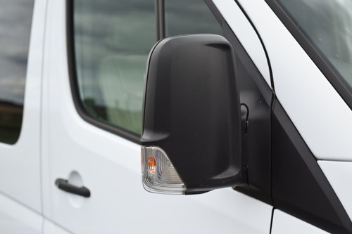 2014 Mercedes-Benz Sprinter Air Stream Interstate En venta (imagen 100 de 167)