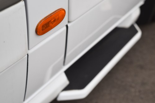 2014 Mercedes-Benz Sprinter Air Stream Interstate En venta (imagen 105 de 167)