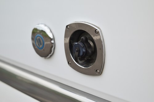 2014 Mercedes-Benz Sprinter Air Stream Interstate En venta (imagen 108 de 167)