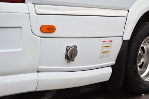 2014 Mercedes-Benz Sprinter Air Stream Interstate En venta (imagen 109 de 167)