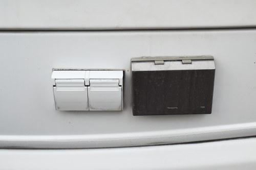 2014 Mercedes-Benz Sprinter Air Stream Interstate En venta (imagen 118 de 167)