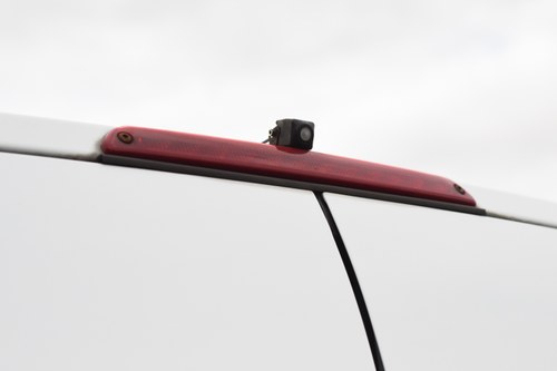 2014 Mercedes-Benz Sprinter Air Stream Interstate En venta (imagen 123 de 167)