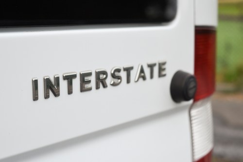 2014 Mercedes-Benz Sprinter Air Stream Interstate En venta (imagen 127 de 167)