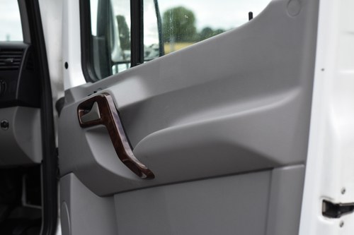 2014 Mercedes-Benz Sprinter Air Stream Interstate En venta (imagen 34 de 167)