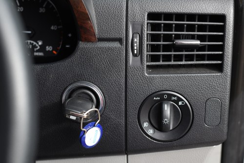 2014 Mercedes-Benz Sprinter Air Stream Interstate En venta (imagen 47 de 167)