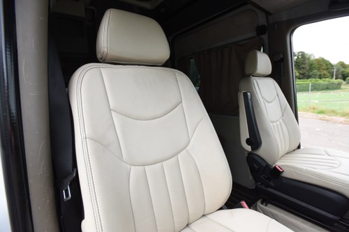 2014 Mercedes-Benz Sprinter Air Stream Interstate En venta (imagen 56 de 167)