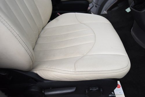 2014 Mercedes-Benz Sprinter Air Stream Interstate En venta (imagen 57 de 167)