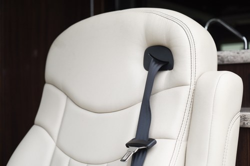 2014 Mercedes-Benz Sprinter Air Stream Interstate En venta (imagen 65 de 167)