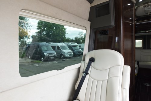 2014 Mercedes-Benz Sprinter Air Stream Interstate En venta (imagen 67 de 167)