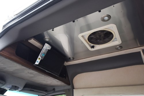 2014 Mercedes-Benz Sprinter Air Stream Interstate En venta (imagen 69 de 167)