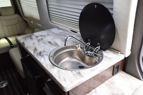 2014 Mercedes-Benz Sprinter Air Stream Interstate En venta (imagen 73 de 167)