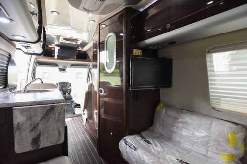 2014 Mercedes-Benz Sprinter Air Stream Interstate En venta (imagen 17 de 167)