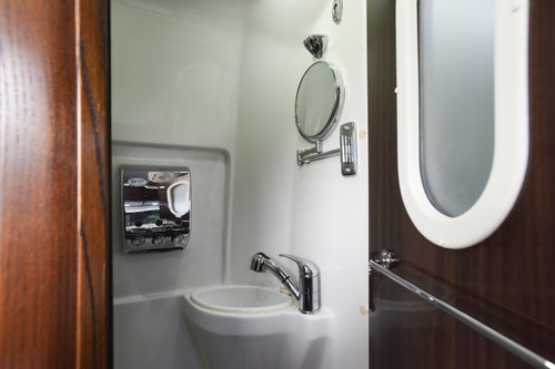 2014 Mercedes-Benz Sprinter Air Stream Interstate En venta (imagen 11 de 167)