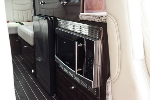 2014 Mercedes-Benz Sprinter Air Stream Interstate En venta (imagen 80 de 167)