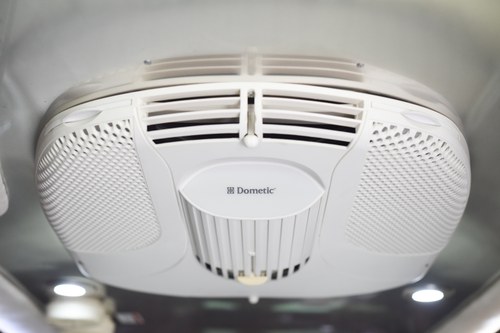 2014 Mercedes-Benz Sprinter Air Stream Interstate En venta (imagen 82 de 167)