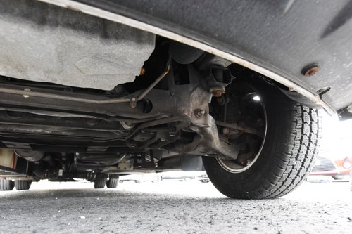 2014 Mercedes-Benz Sprinter Air Stream Interstate En venta (imagen 146 de 167)