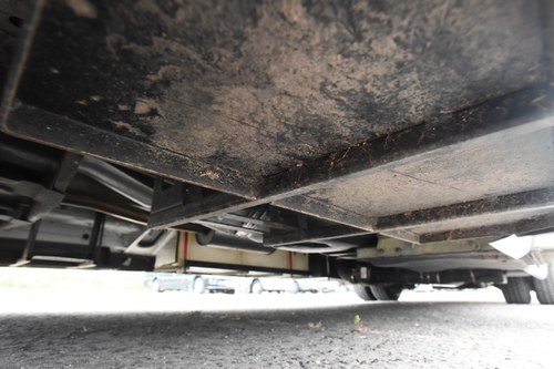 2014 Mercedes-Benz Sprinter Air Stream Interstate En venta (imagen 148 de 167)