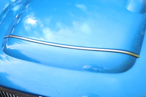 1968 MGC GT For Sale (picture 118 of 261)