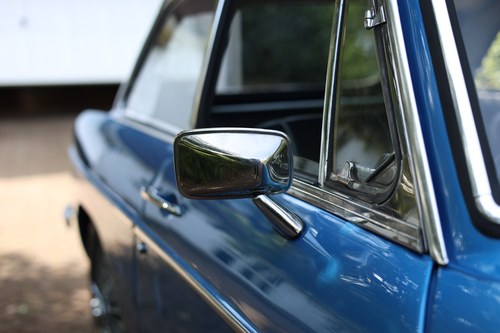 1968 MGC GT For Sale (picture 122 of 261)