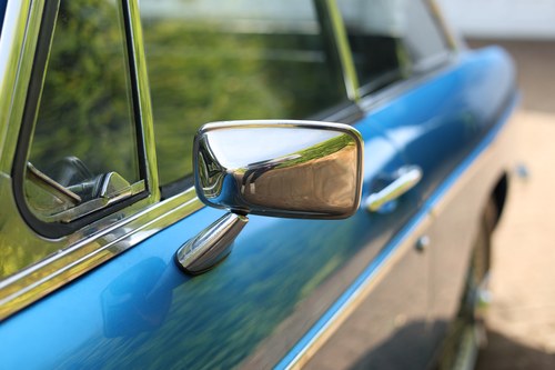 1968 MGC GT For Sale (picture 123 of 261)