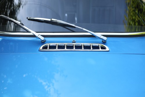 1968 MGC GT For Sale (picture 124 of 261)