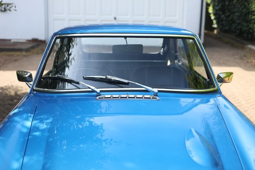 1968 MGC GT For Sale (picture 127 of 261)
