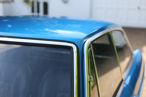 1968 MGC GT For Sale (picture 128 of 261)