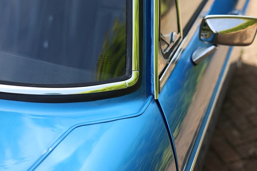 1968 MGC GT For Sale (picture 129 of 261)