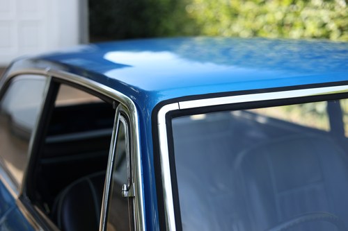 1968 MGC GT For Sale (picture 130 of 261)