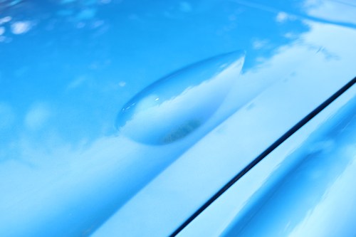 1968 MGC GT For Sale (picture 134 of 261)