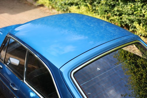 1968 MGC GT For Sale (picture 155 of 261)