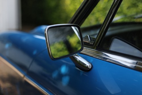 1968 MGC GT For Sale (picture 157 of 261)