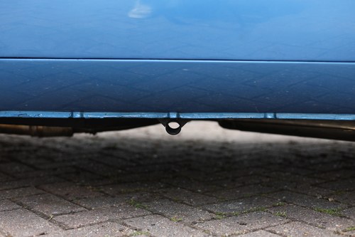 1968 MGC GT For Sale (picture 164 of 261)