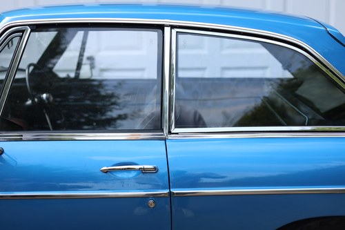 1968 MGC GT For Sale (picture 167 of 261)