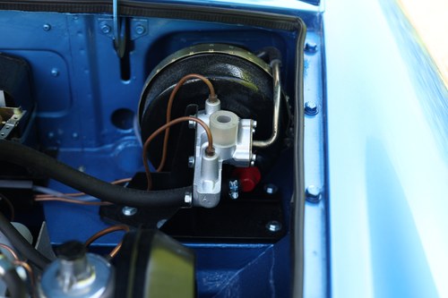 1968 MGC GT For Sale (picture 189 of 261)