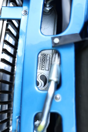 1968 MGC GT For Sale (picture 199 of 261)