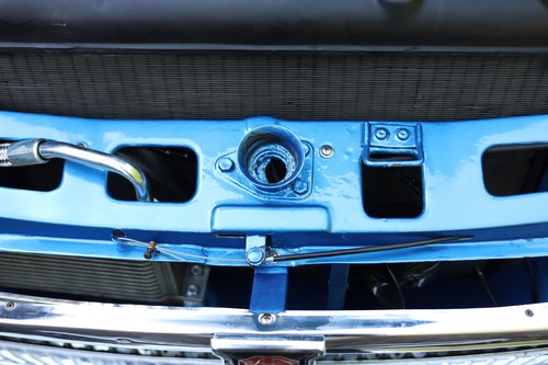 1968 MGC GT For Sale (picture 209 of 261)