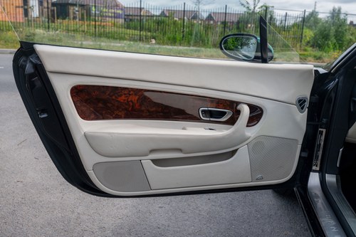 2008 Bentley Continental GTC Convertible For Sale (picture 25 of 172)