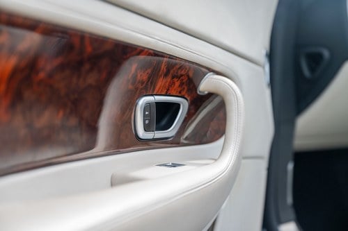 2008 Bentley Continental GTC Convertible For Sale (picture 27 of 172)