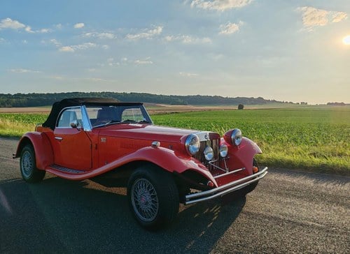 1990 JBA ROADSTER Falcon For Sale