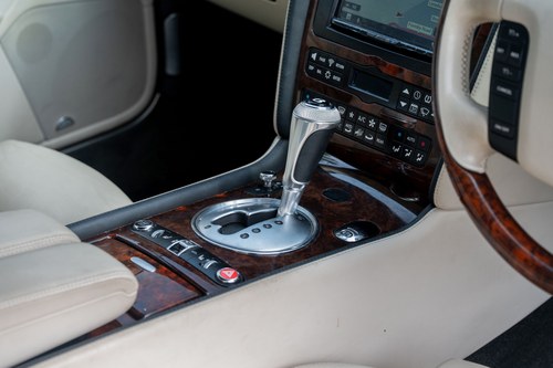 2008 Bentley Continental GTC Convertible For Sale (picture 47 of 172)