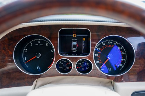 2008 Bentley Continental GTC Convertible For Sale (picture 48 of 172)