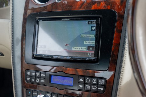 2008 Bentley Continental GTC Convertible For Sale (picture 51 of 172)