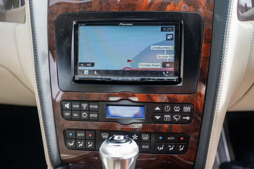 2008 Bentley Continental GTC Convertible For Sale (picture 52 of 172)