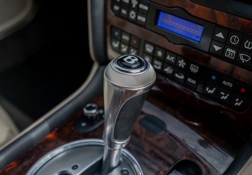 2008 Bentley Continental GTC Convertible For Sale (picture 54 of 172)