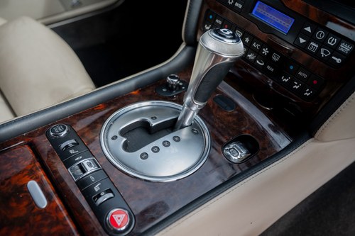 2008 Bentley Continental GTC Convertible For Sale (picture 55 of 172)